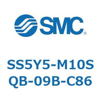 SS5Y5-M SMC