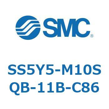 SS5Y5-M SMC