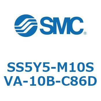 SS5Y5-M SMC