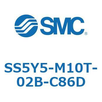 SS5Y5-M SMC
