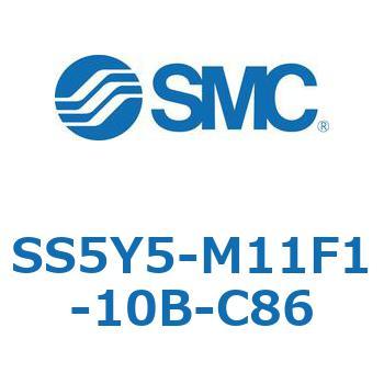 SS5Y5-M SMC