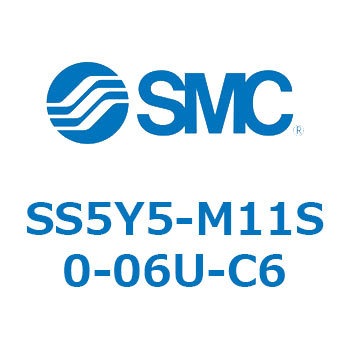 SS5Y5-M SMC