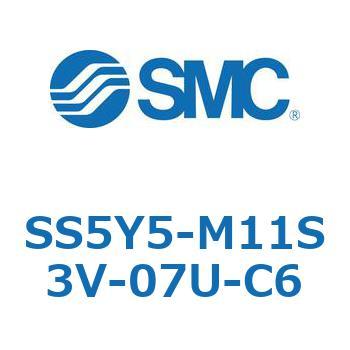 SS5Y5-M SMC