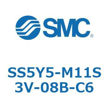 SS5Y5-M SMC