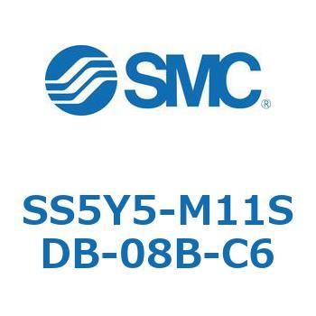 SS5Y5-M SMC