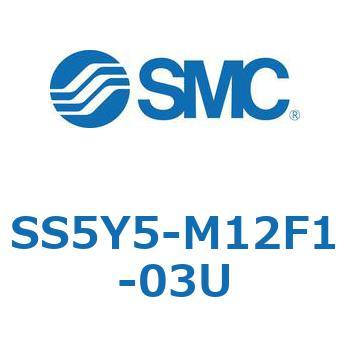 SS5Y5-M SMC