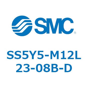 SS5Y5-M SMC