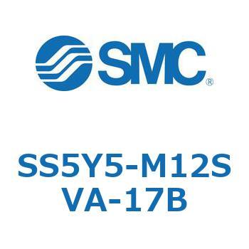 SS5Y5-M SMC