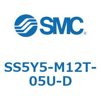 SS5Y5-M SMC