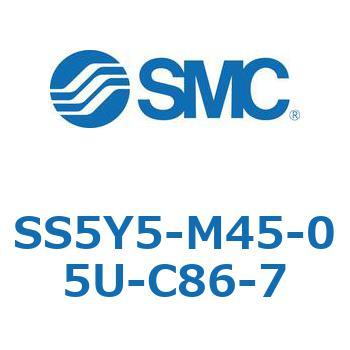 SS5Y5-M SMC