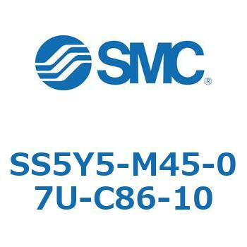 SS5Y5-M SMC