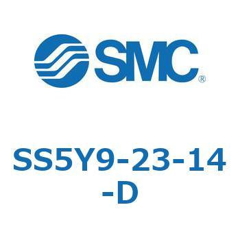 SS5Y9 SMC