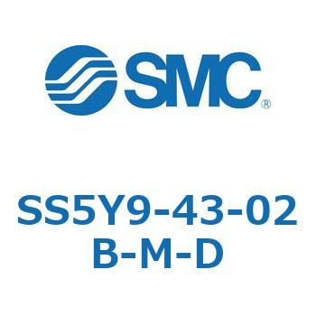 SS5Y9 SMC