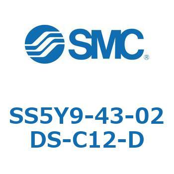 SS5Y9 SMC