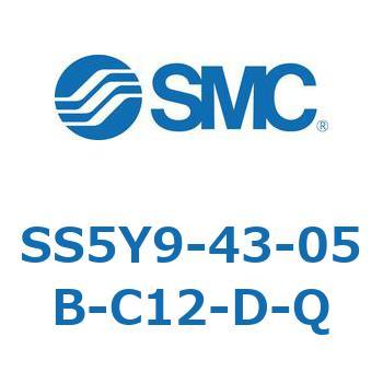 SS5Y9 SMC