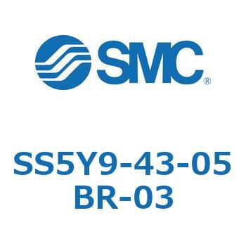SS5Y9 SMC