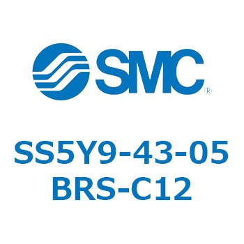 SS5Y9 SMC