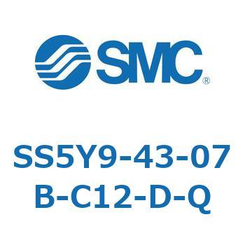 SS5Y9 SMC