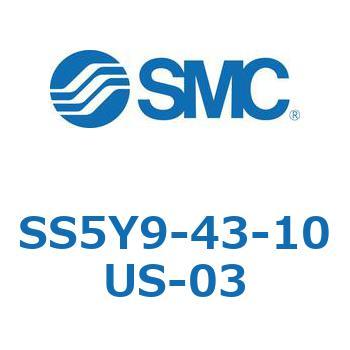 SS5Y9 SMC