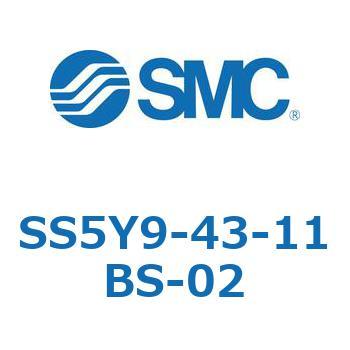 SS5Y9 SMC