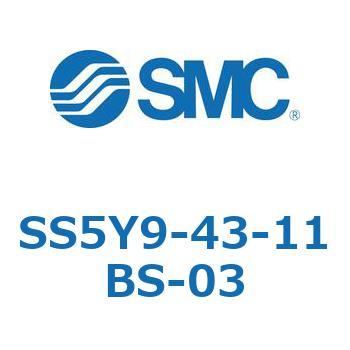 SS5Y9 SMC