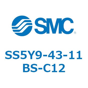 SS5Y9 SMC