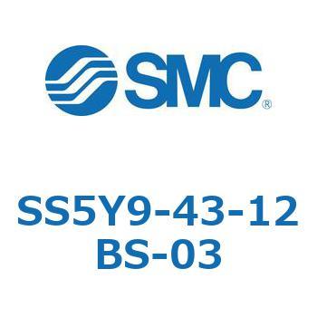 SS5Y9 SMC