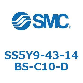 SS5Y9 SMC