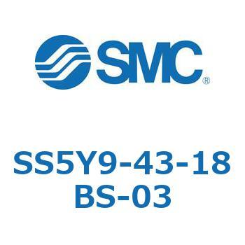 SS5Y9 SMC