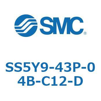 SS5Y9 SMC
