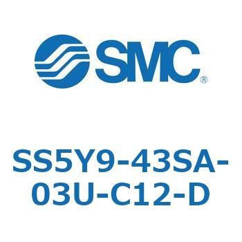 SS5Y9 SMC