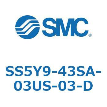SS5Y9 SMC