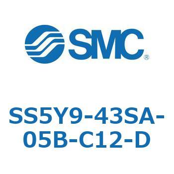SS5Y9 SMC