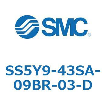 SS5Y9 SMC