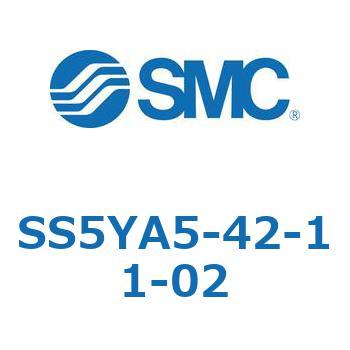 SS5YA SMC
