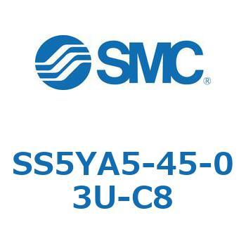 SS5YA SMC