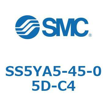 SS5YA SMC