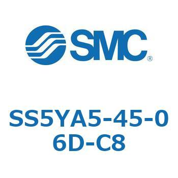 SS5YA SMC