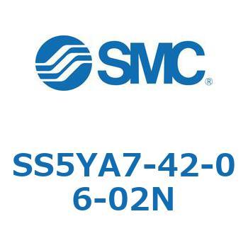 SS5YA SMC