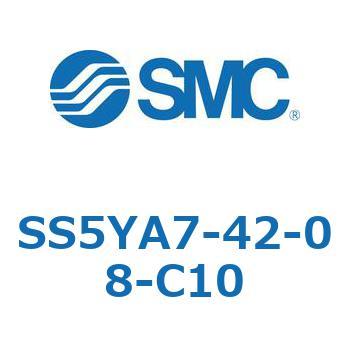 SS5YA SMC