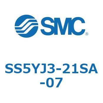 SS5YJ SMC