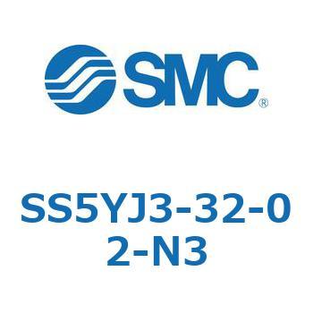 SS5YJ SMC