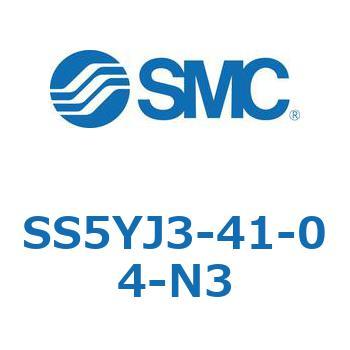 SS5YJ SMC