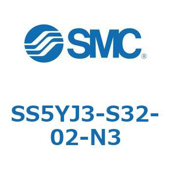 SS5YJ SMC