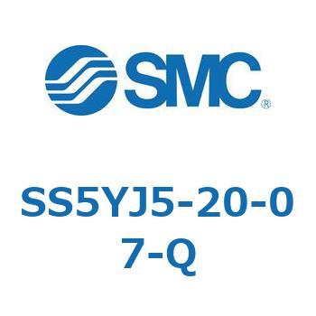 SS5YJ SMC