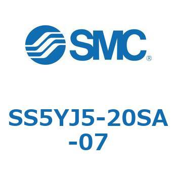 SS5YJ SMC