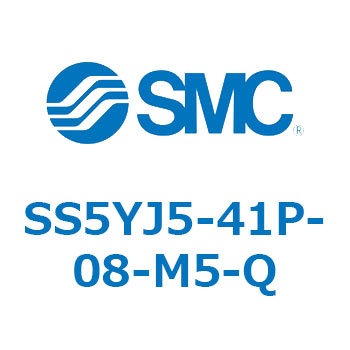 SS5YJ SMC