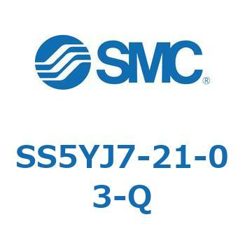 SS5YJ SMC