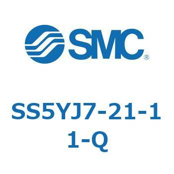 SS5YJ SMC