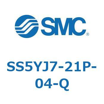 SS5YJ SMC